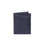 Gents Blue Wallet