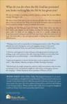 Waiting On God - What To Do When God Does Nothing Paperback