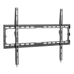 Flat Mounting Bracket 37 - 80 Inch