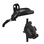 Maven Silver Brake Set B1 Per Side