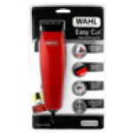 Easy Cut Red Haircutting Kit 15-PIECE
