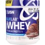 USN Blue Lab Premium Whey Chocolate 454G