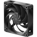 Havn H12 120MM Pwm Black Fan.