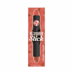 Blusher Stick – Rustic Rouge & Antique Amber 5