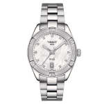 Tissot Pr 100 Lady Sport Chic Watch T101.910.11.116.00