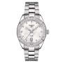 Tissot Pr 100 Lady Sport Chic Watch T101.910.11.116.00
