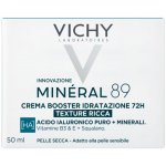 Vichy Mineral 89 Rich Cream 50ML