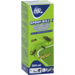 Protek Insecticide Spray-kill 1 – 200ML