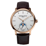 Slimline Moonphase - FC-705V4S4