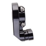 Lizzard Throttle Control Casing Cnc Black
