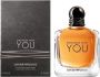 Emporio Armani Stronger With You 150ML Edt For Men