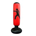 Inflatable Punching Bag