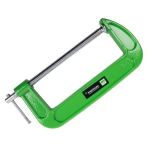 Kaufmann G Clamp Light Duty 200MM