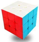 Rubik’s Magic Cube