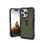 Pathfinder Magsafe Case - Apple Iphone 16 Pro - Olive Drab