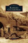 Rancho Cucamonga Hardcover
