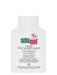 Sebamed Face & Body Wash 200ML