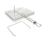 Hotrods U-braai - Stainless Steel Braai Grid