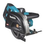 Makita 40V Cordless Metal Circular Saw 185MM Tool Only CS002GZ