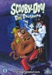 Scooby-doo: Scooby-doo Meets The Boo Brothers DVD