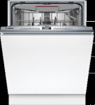 Bosch Serie 4 Built-in Dishwasher 13 Place Setting