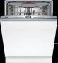 Bosch Serie 4 Built-in Dishwasher 13 Place Setting
