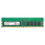 Micron 32GB DDR4 2933MHZ Single Rank Registered Dimm