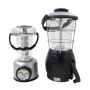 Redcliff& 39 S Camping LED Light & Camping Lantern With Dynamo