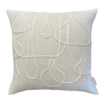 Vessels: Natural Pattern 2 - 50CM X 50CM