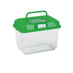 Plastic Squeegly Weegly Carrier 15 X 8.5 X 10.5CM - 27 X 17 X 16CM