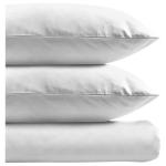 3 Pack White King Mf Sheet Set 89089