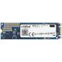 Crucial MX500 250GB M.2 2280DS SSD