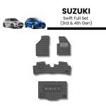 Suzuki Swift Full Set