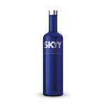 Skyy Vodka Blue 750ML