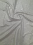 Linen Lurex Wash Foil