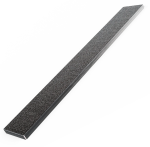 Dual Sided 100 200 Grit Diamond Stones For Venture Sharpeners