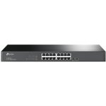 Tp Link 16 Port Gigabit Rackmount Switch
