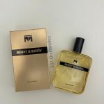 Berry & Berry Eau De Parfum 80ML