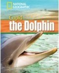 A Dolphin Named Cupid - Footprint Reading Library 1600 Paperback