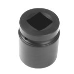 Impact Socket 1"DR X 52MM Deep