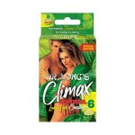 Dr Longs Long-love Condoms 6S