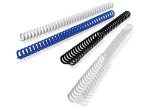 Clickbind Spines 34 Loop 16MM White – 320334
