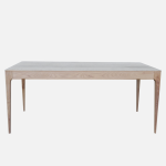 Outeniqua Dining Table - Ash - 180CM
