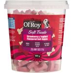 Strawberryyoghurt 100 G