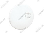 Industrial Inspection Hatch 254MM White