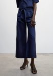 Trousers Pop-h - Navy
