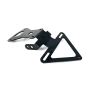 Motorcycle Tail Tidy Fender Eliminator License Compatible With Universal