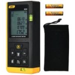Laser Distance Measure 80M