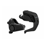 S-900 Aero Hrd Disc Brake Left front