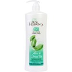 Oh So Heavenly Aloe & Green Tea 2-IN-1 Shampoo & Conditioner 1L